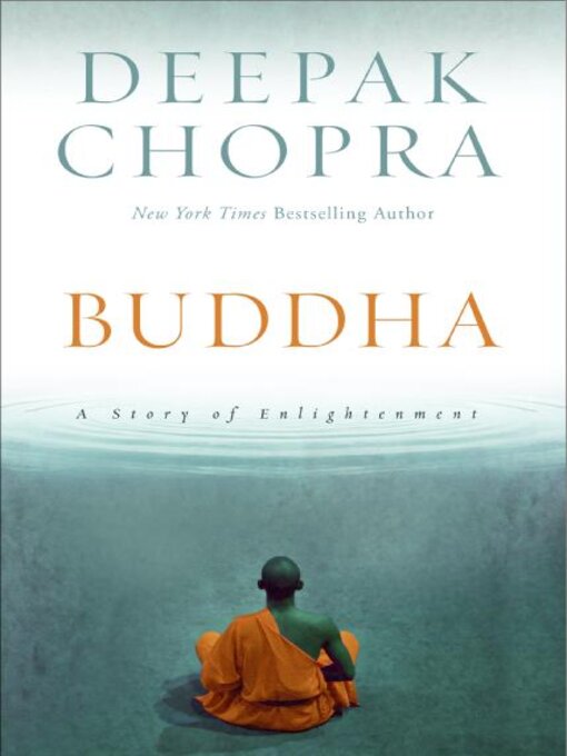 Title details for Buddha by Deepak Chopra - Wait list